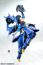 Megami Device X Alice Gear Aegis - A6.1 Mutsumi Koashi [Gou-Ki]