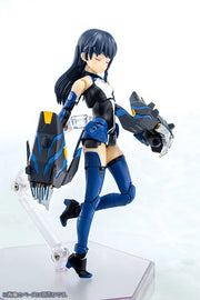 Megami Device X Alice Gear Aegis - A6.1 Mutsumi Koashi [Gou-Ki]