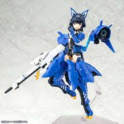 Megami Device X Alice Gear Aegis - A6.1 Mutsumi Koashi [Gou-Ki]