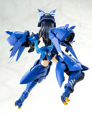 Megami Device X Alice Gear Aegis - A6.1 Mutsumi Koashi [Gou-Ki]