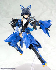 Megami Device X Alice Gear Aegis - A6.1 Mutsumi Koashi [Gou-Ki]