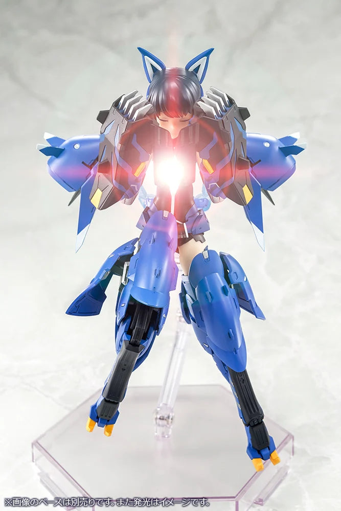 Megami Device X Alice Gear Aegis - A6.1 Mutsumi Koashi [Gou-Ki]