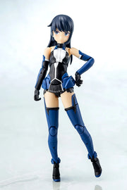 Megami Device X Alice Gear Aegis - A6.1 Mutsumi Koashi [Gou-Ki]