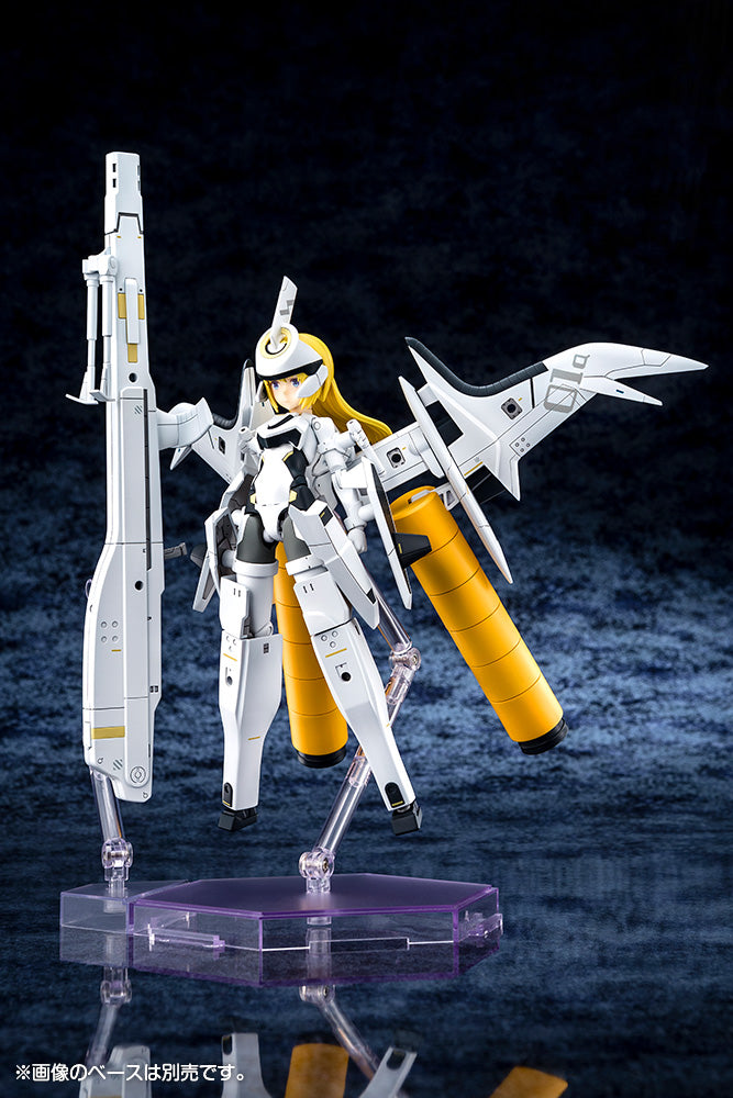 Megami Device - B2 Type Angel Arnval - Busou Shinki 1/1