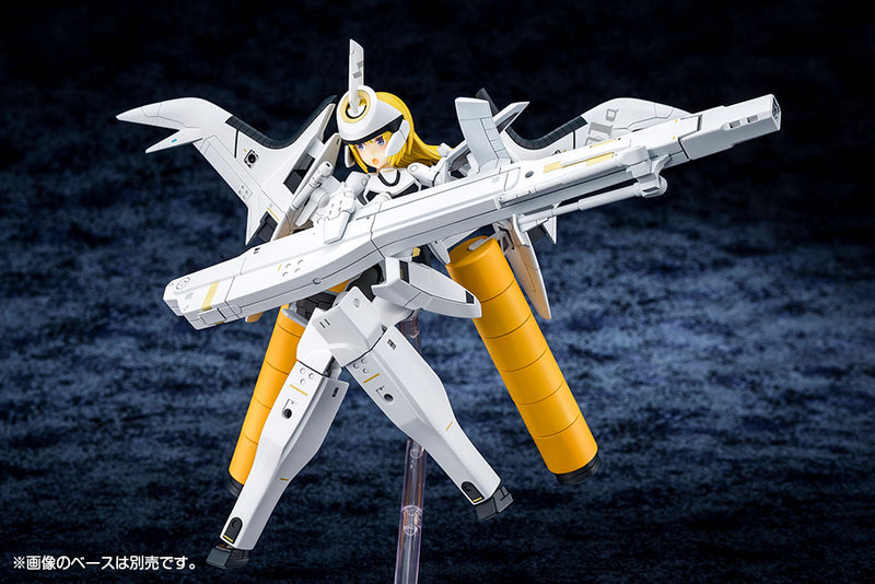 Megami Device - B2 Type Angel Arnval - Busou Shinki 1/1