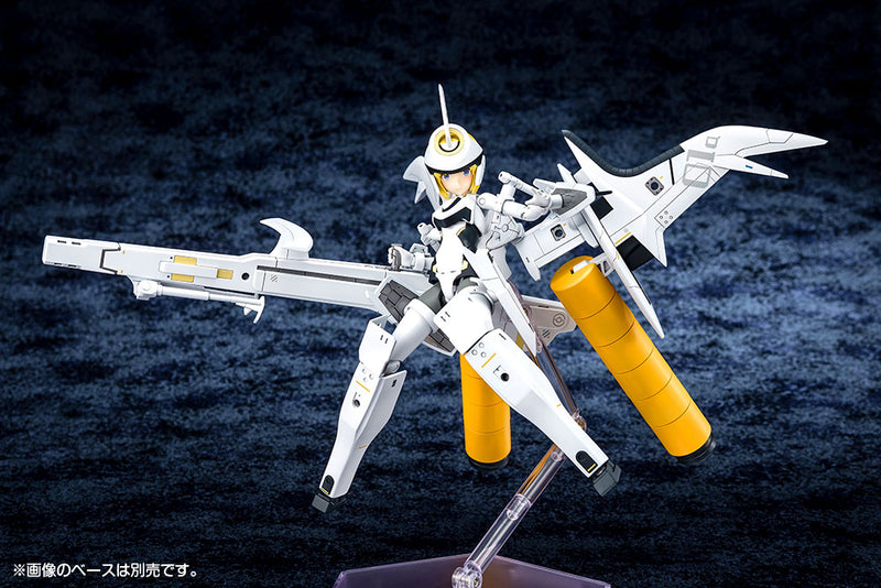 Megami Device - B2 Type Angel Arnval - Busou Shinki 1/1