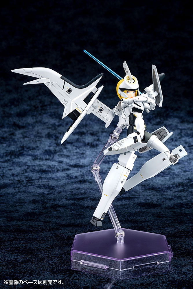 Megami Device - B2 Type Angel Arnval - Busou Shinki 1/1