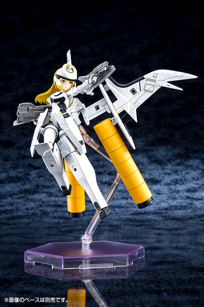 Megami Device - B2 Type Angel Arnval - Busou Shinki 1/1