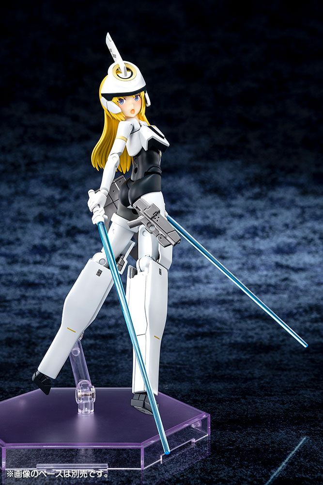 Megami Device - B2 Type Angel Arnval - Busou Shinki 1/1