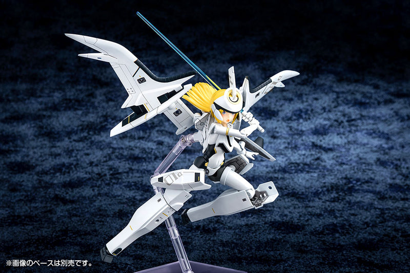 Megami Device - B2 Type Angel Arnval - Busou Shinki 1/1
