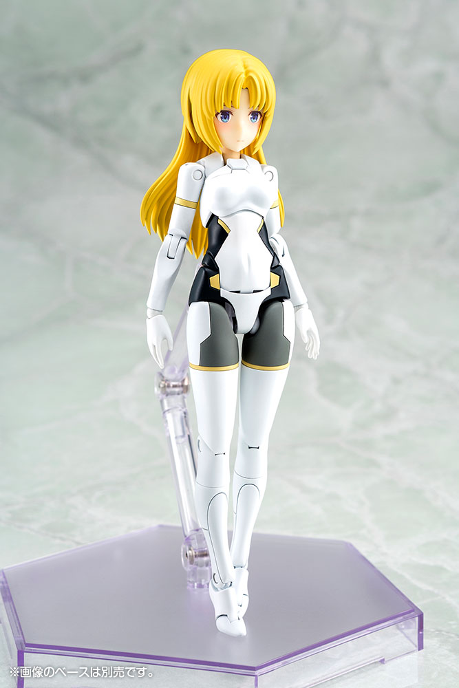 Megami Device - B2 Type Angel Arnval - Busou Shinki 1/1
