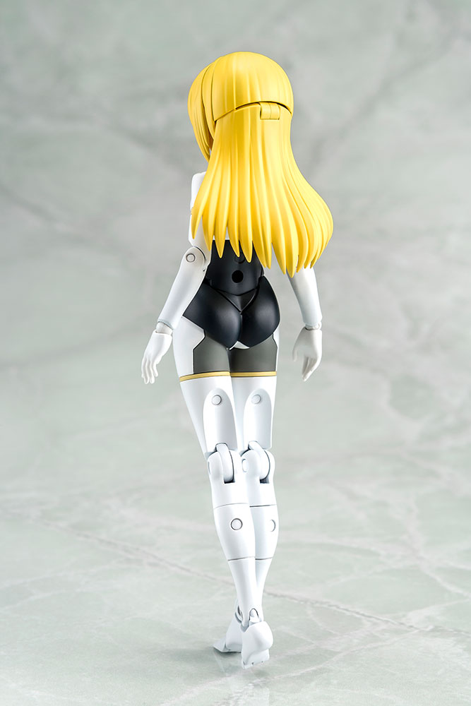 Megami Device - B2 Type Angel Arnval - Busou Shinki 1/1
