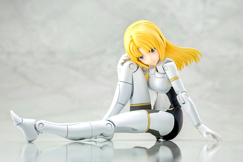 Megami Device - B2 Type Angel Arnval - Busou Shinki 1/1