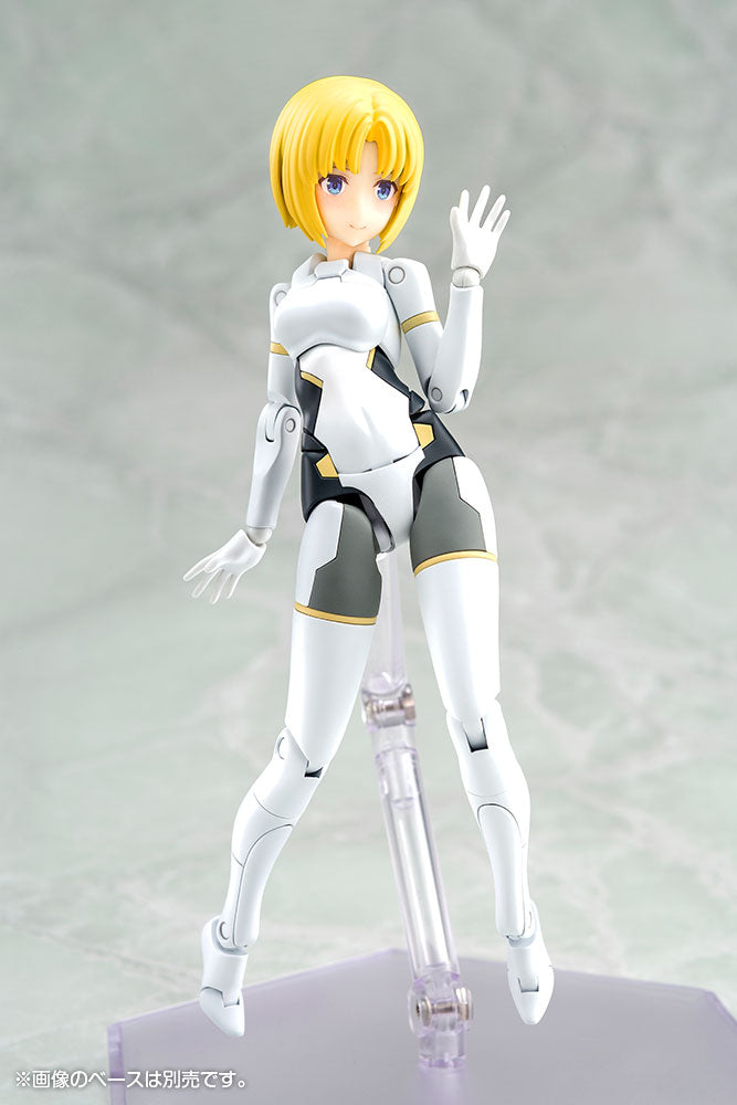 Megami Device - B2 Type Angel Arnval - Busou Shinki 1/1