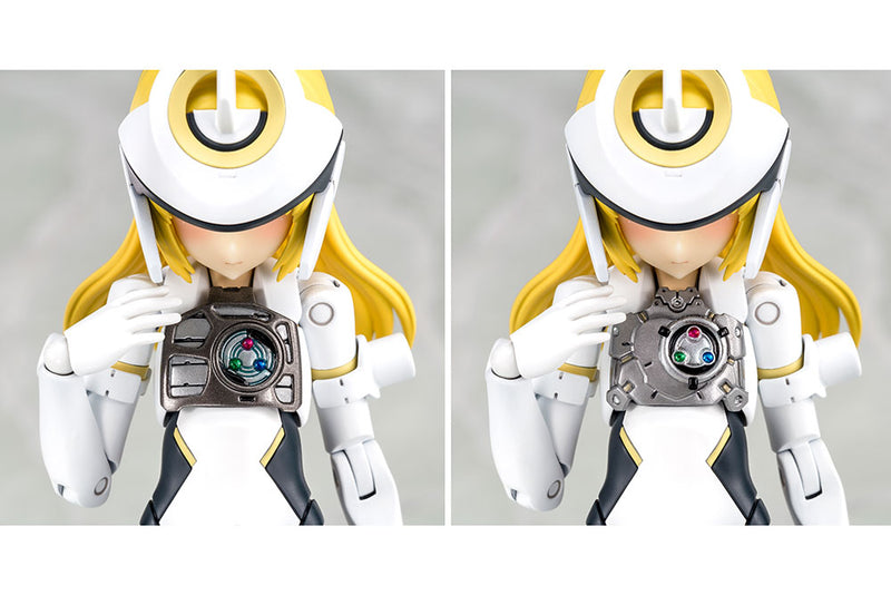 Megami Device - B2 Type Angel Arnval - Busou Shinki 1/1