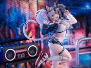 Melterna Girl: Metako 1/7