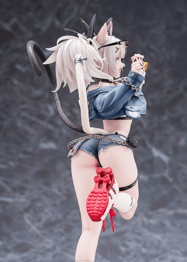 [Preorder][ETA Q3 2027] Melterna Girl: Metako 1/7