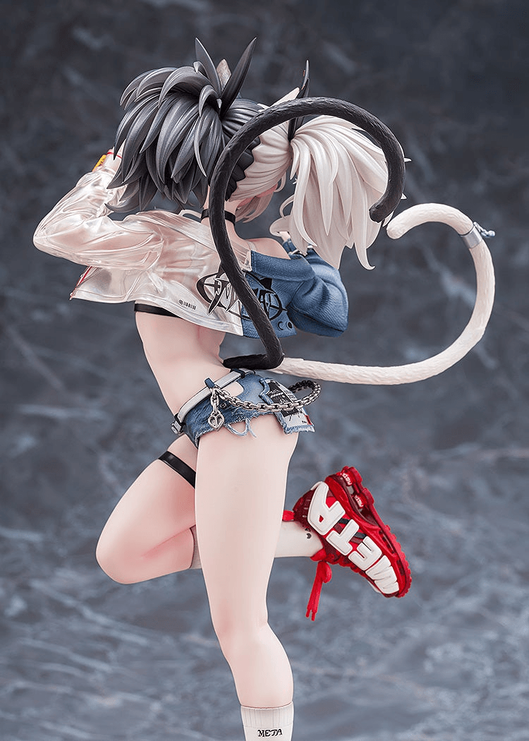 [Preorder][ETA Q3 2027] Melterna Girl: Metako 1/7