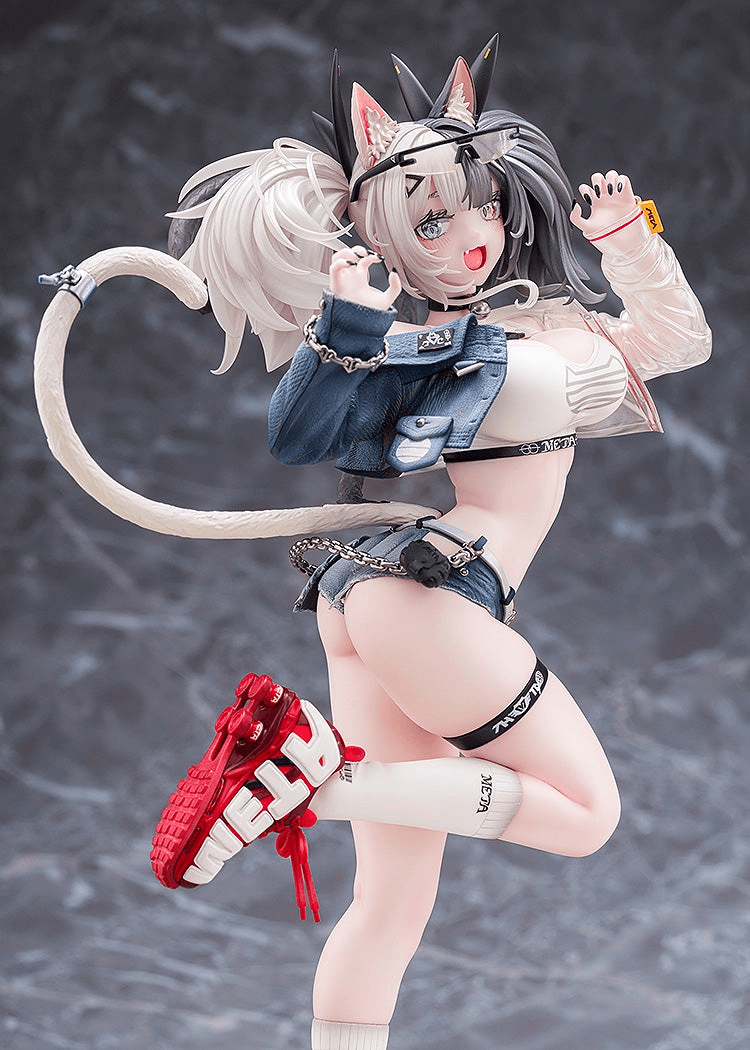 [Preorder][ETA Q3 2027] Melterna Girl: Metako 1/7