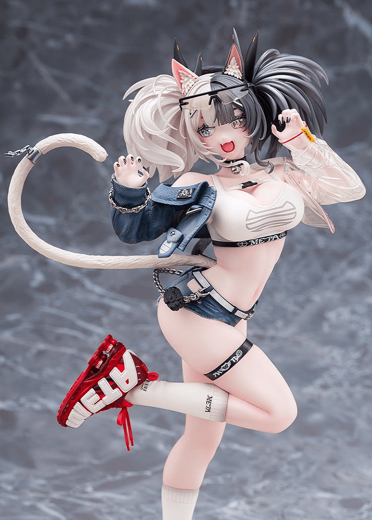 [Preorder][ETA Q3 2027] Melterna Girl: Metako 1/7