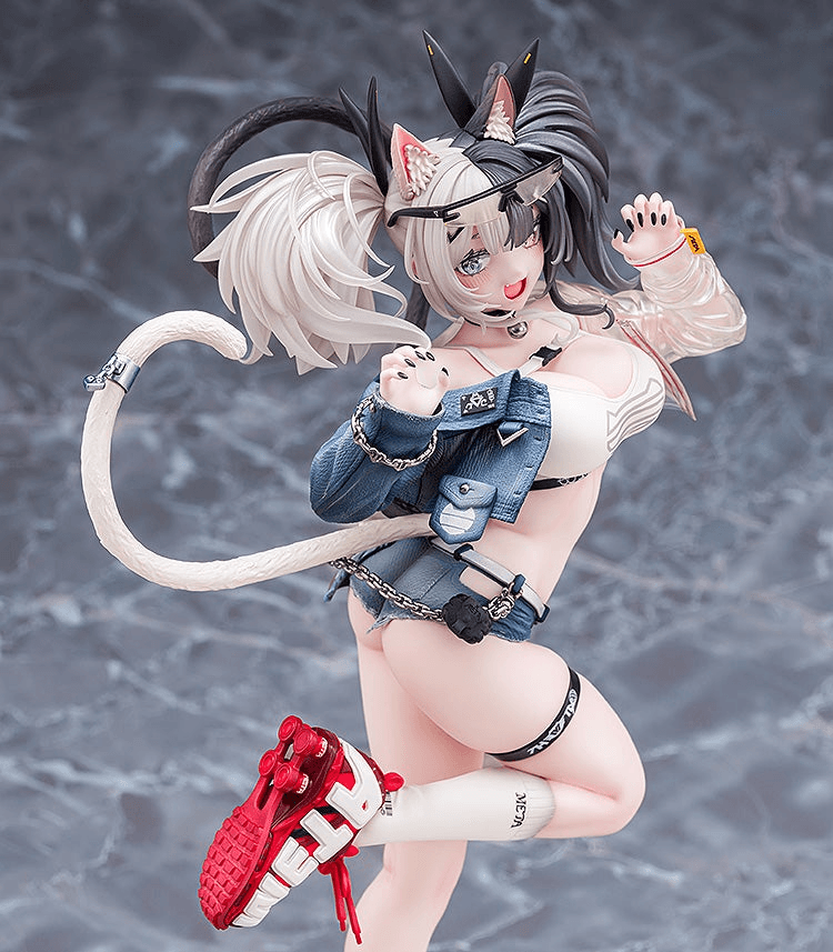 [Preorder][ETA Q3 2027] Melterna Girl: Metako 1/7