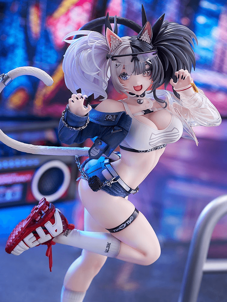 [Preorder][ETA Q3 2027] Melterna Girl: Metako 1/7