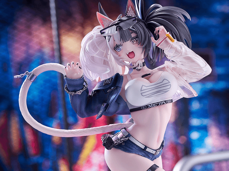 [Preorder][ETA Q3 2027] Melterna Girl: Metako 1/7