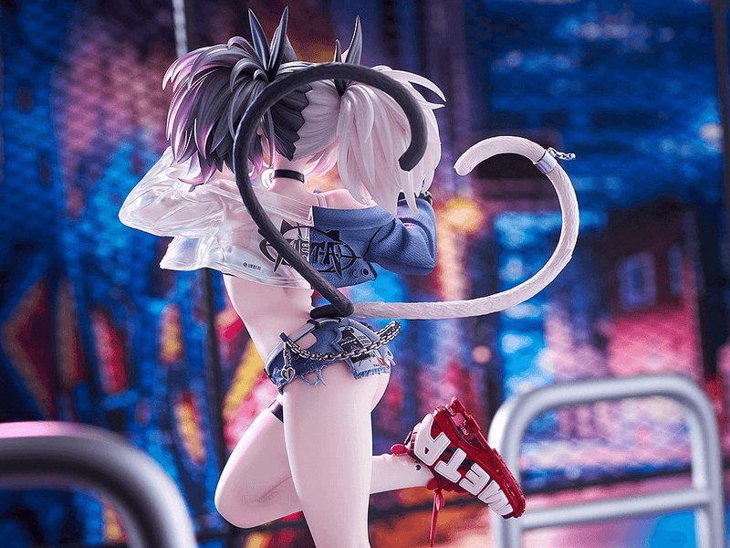 [Preorder][ETA Q3 2027] Melterna Girl: Metako 1/7