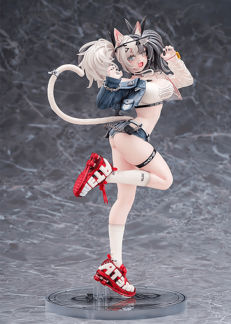 [Preorder][ETA Q3 2027] Melterna Girl: Metako 1/7
