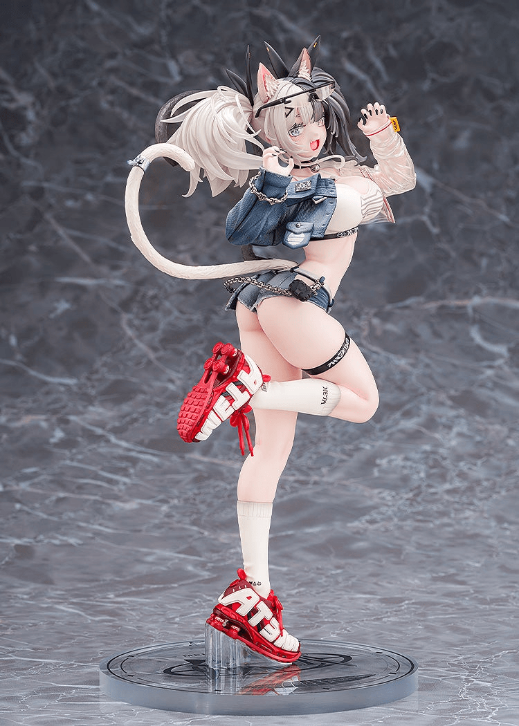 [Preorder][ETA Q3 2027] Melterna Girl: Metako 1/7