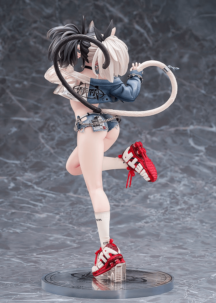 [Preorder][ETA Q3 2027] Melterna Girl: Metako 1/7