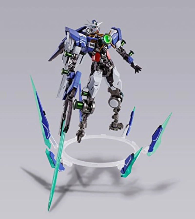 Metal Build - Gundam 00 QAN[T] GNT-0000
