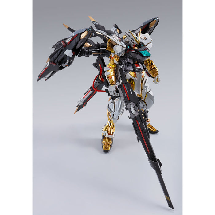 Metal Build - Gundam Astray Gold Frame (Alternative Strike Ver.)