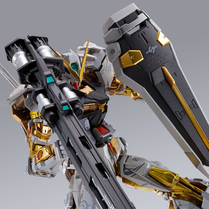 Metal Build - Gundam Astray Gold Frame (Alternative Strike Ver.)