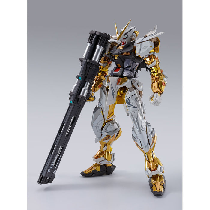 Metal Build - Gundam Astray Gold Frame (Alternative Strike Ver.)