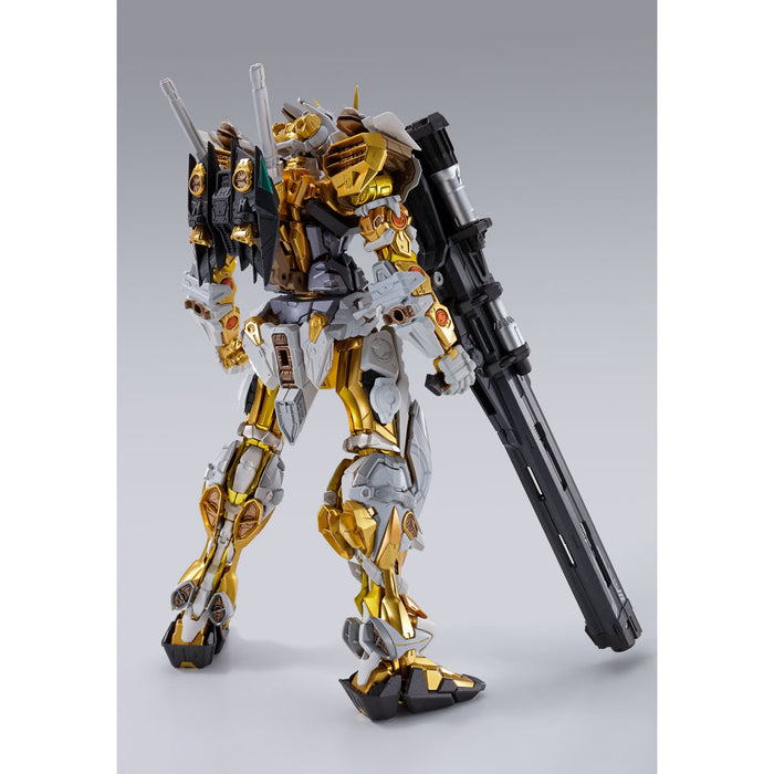 Metal Build - Gundam Astray Gold Frame (Alternative Strike Ver.)