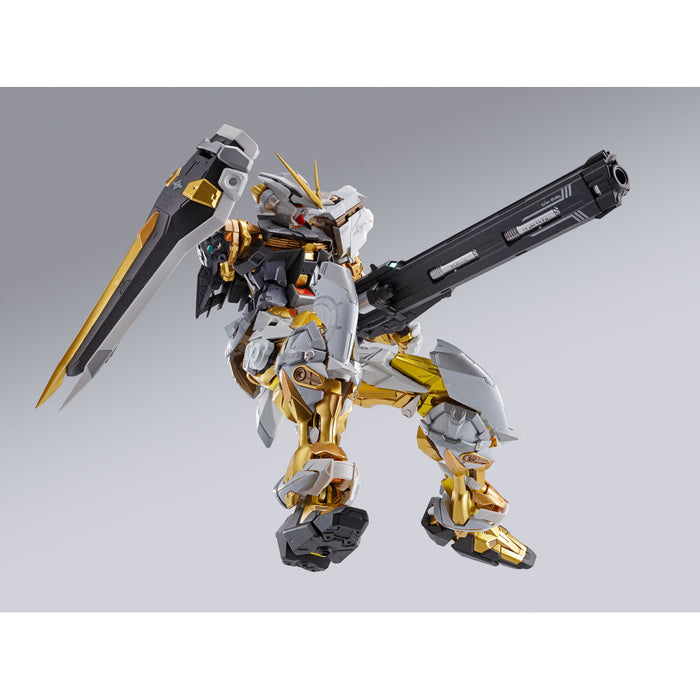 Metal Build - Gundam Astray Gold Frame (Alternative Strike Ver.)