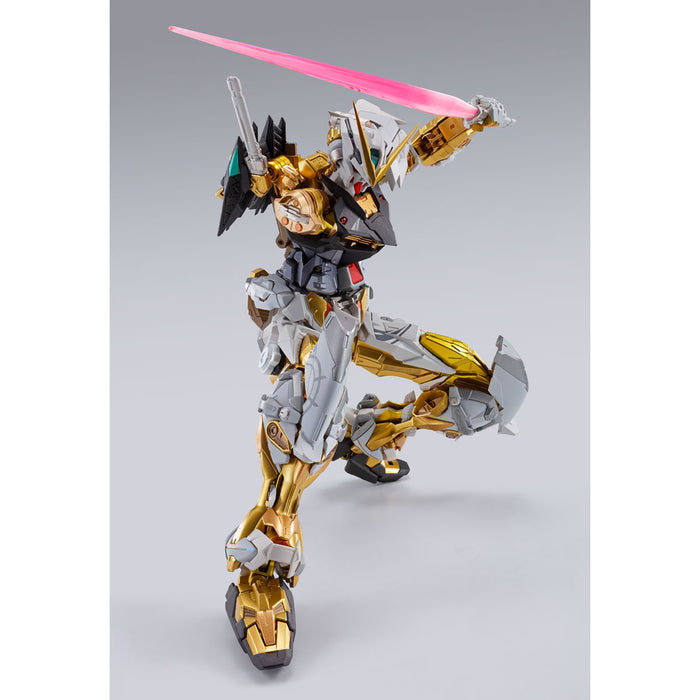 Metal Build - Gundam Astray Gold Frame (Alternative Strike Ver.)