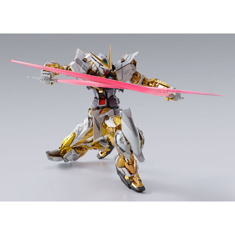 Metal Build - Gundam Astray Gold Frame (Alternative Strike Ver.)