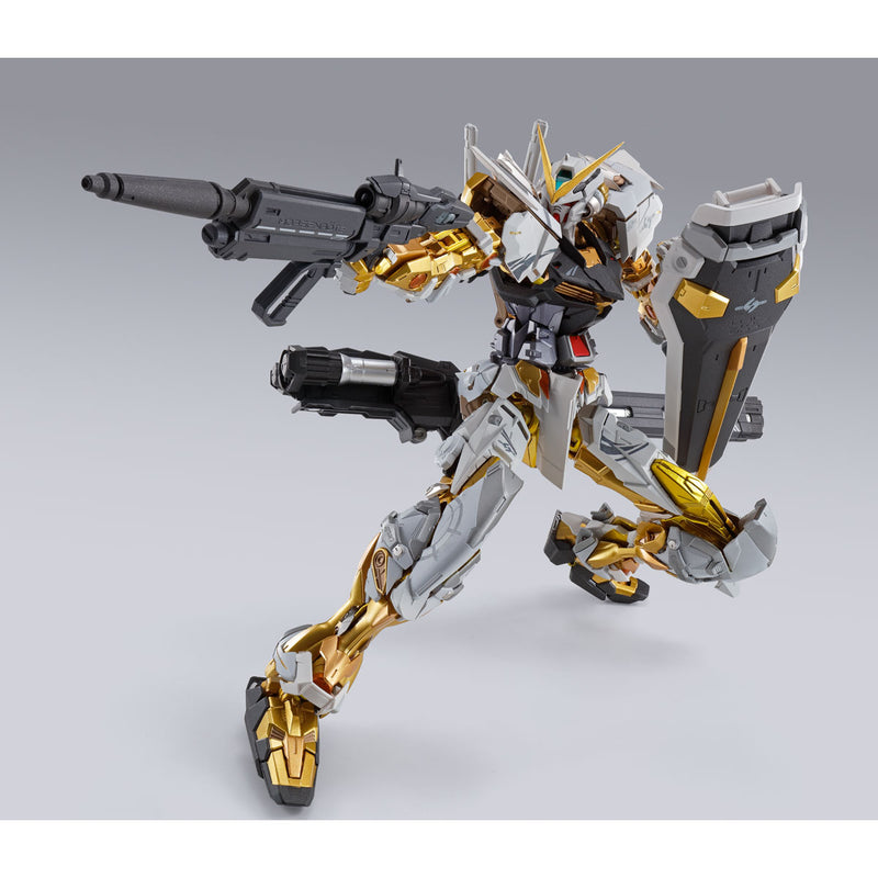 Metal Build - Gundam Astray Gold Frame (Alternative Strike Ver.)