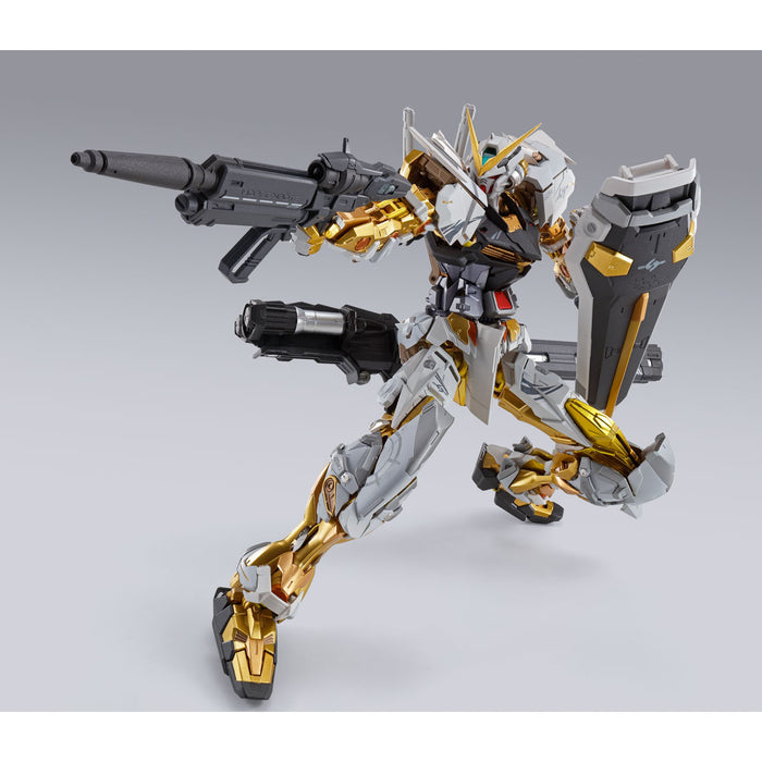 Metal Build - Gundam Astray Gold Frame (Alternative Strike Ver.)