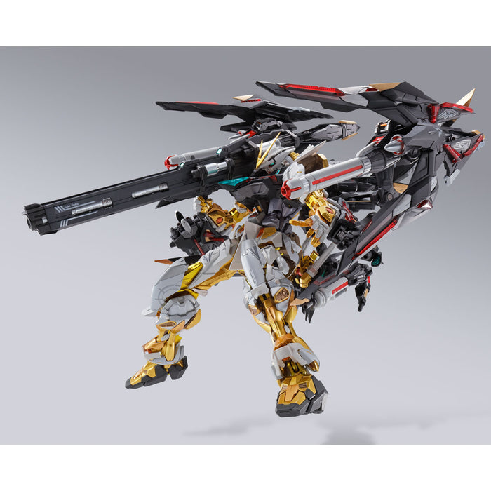 Metal Build - Gundam Astray Gold Frame (Alternative Strike Ver.)