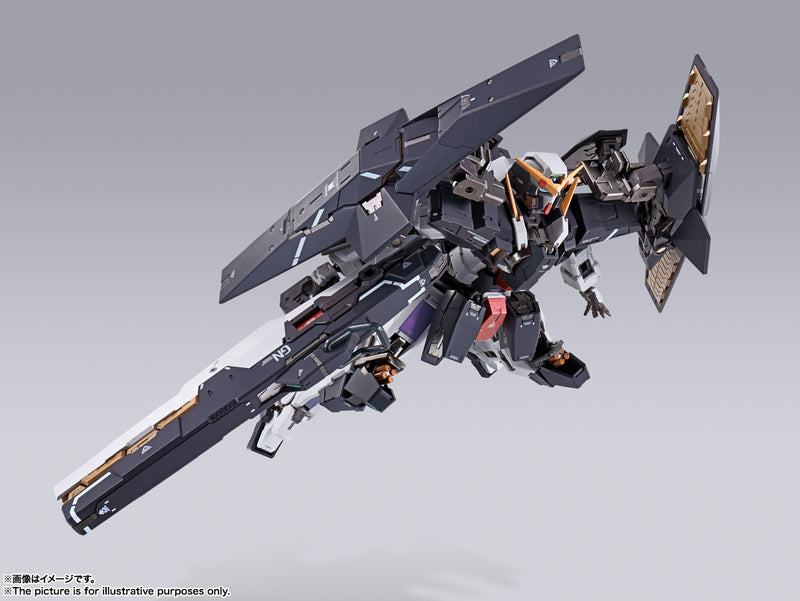 Metal Build - Gundam Dynames Repair III