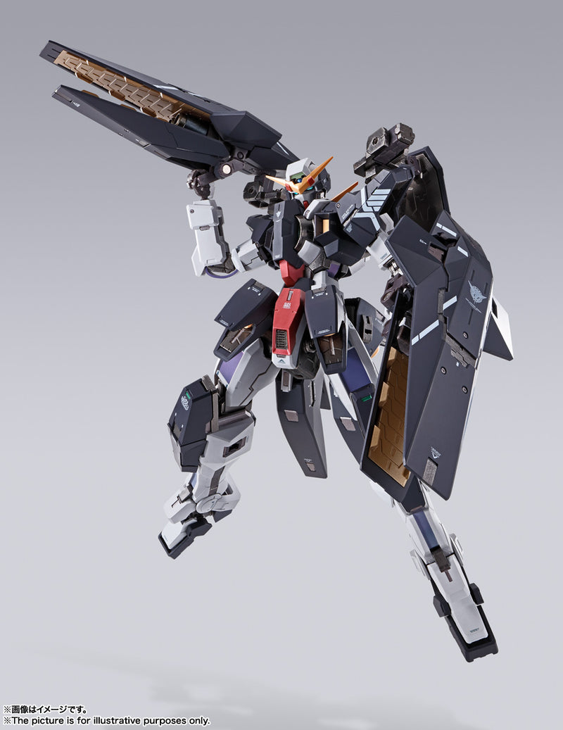 Metal Build - Gundam Dynames Repair III
