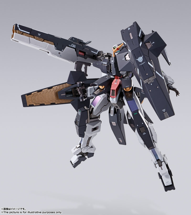 Metal Build - Gundam Dynames Repair III