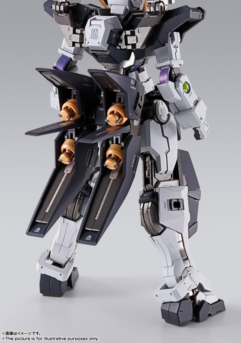 Metal Build - Gundam Dynames Repair III