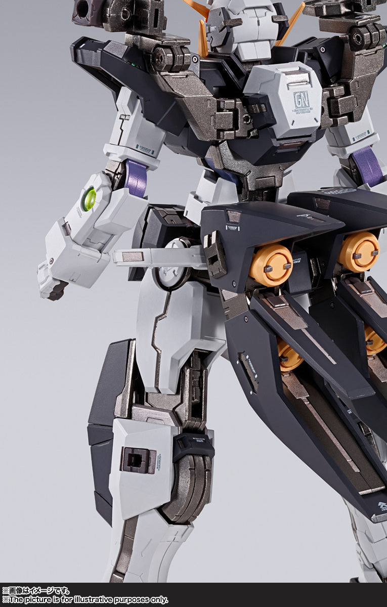 Metal Build - Gundam Dynames Repair III