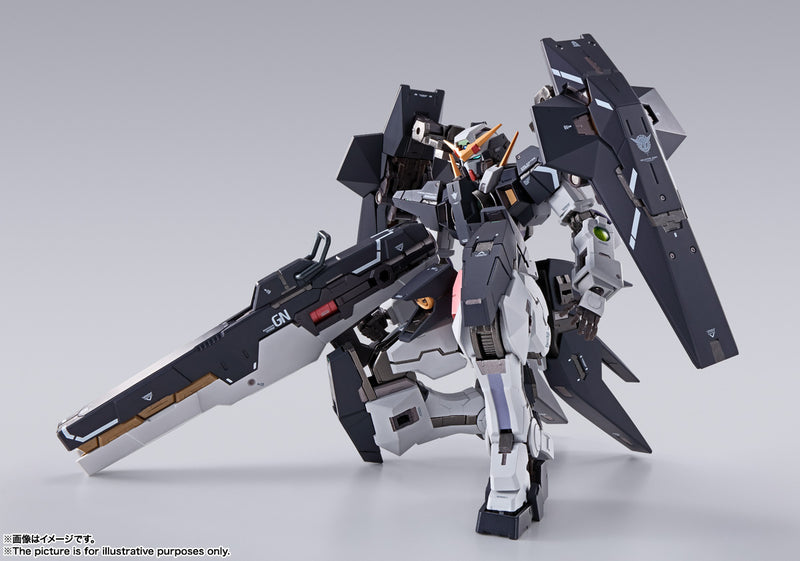 Metal Build - Gundam Dynames Repair III