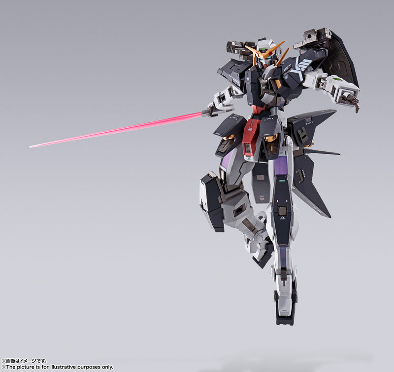 Metal Build - Gundam Dynames Repair III