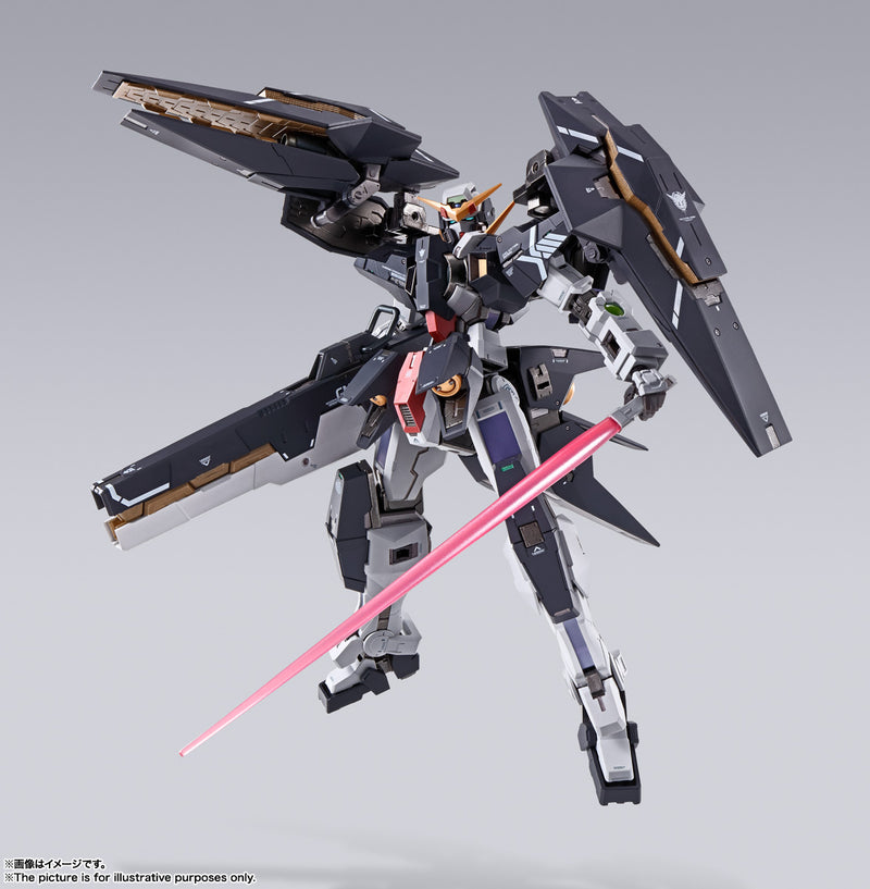 Metal Build - Gundam Dynames Repair III